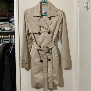 H&M Trench Coat